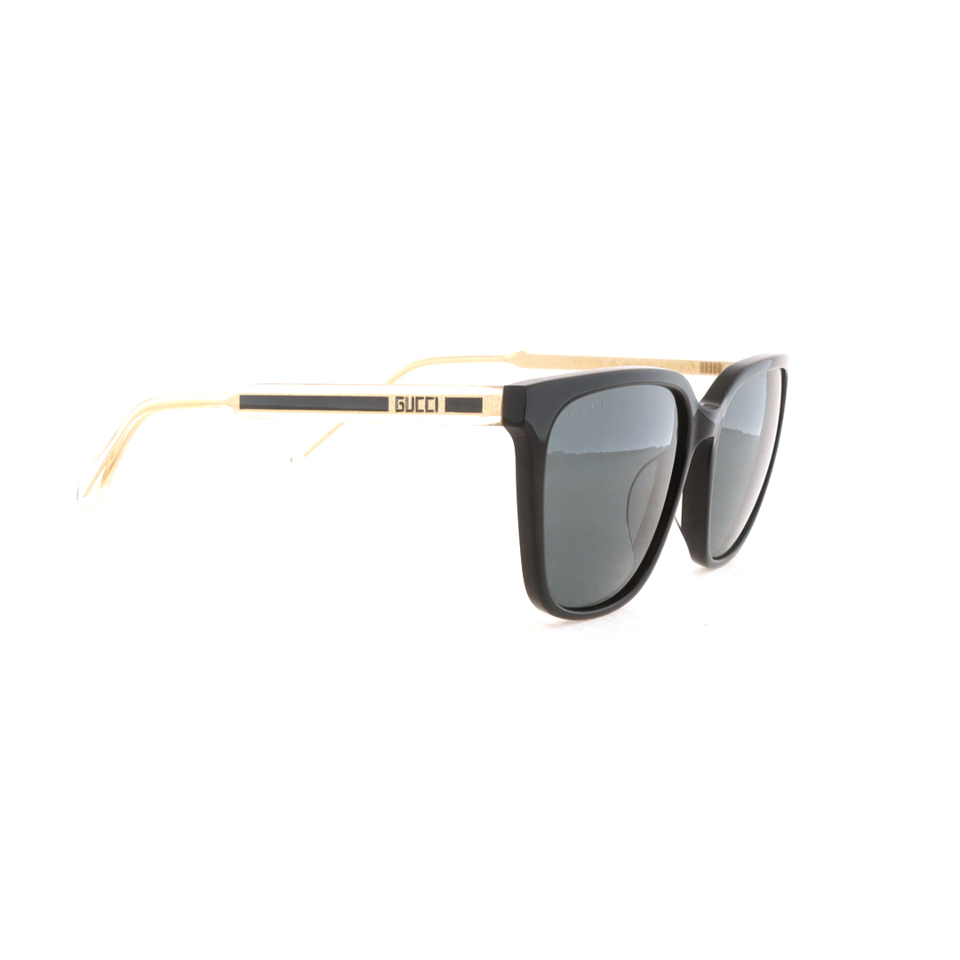 Gucci Square Framed sunglasses 778331 J0740 1012