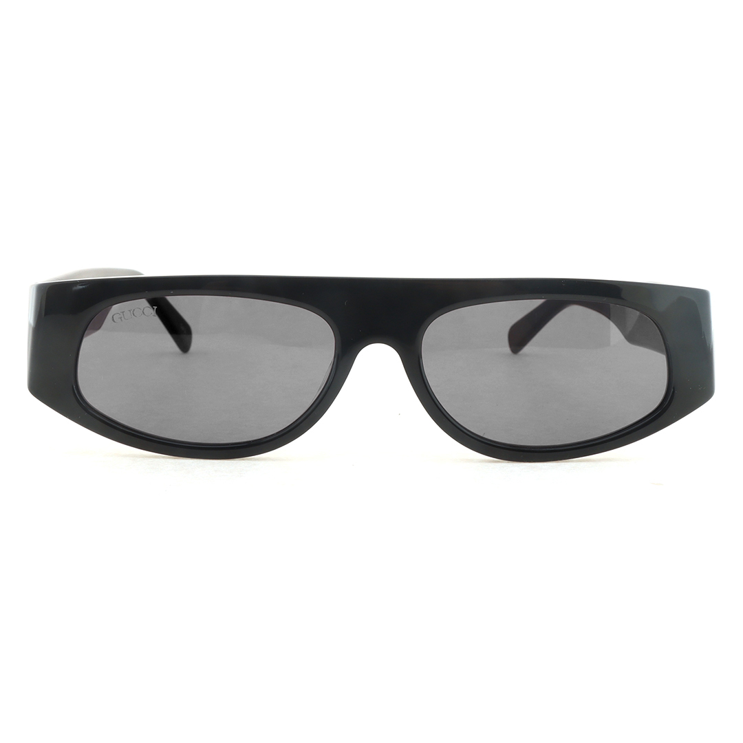 Gucci Geometric Shaped Frame Sunglasses 791806 J0740 1012