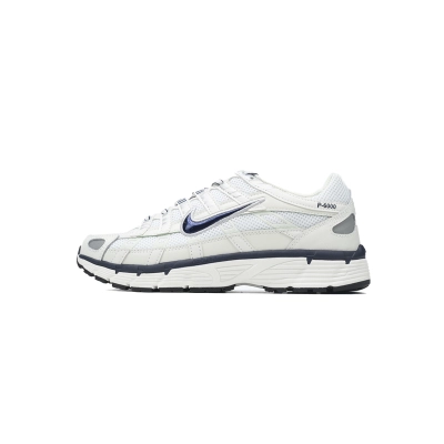 Coco Shoes Nike P-6000 Obsidian Summit White CD6404-018 01