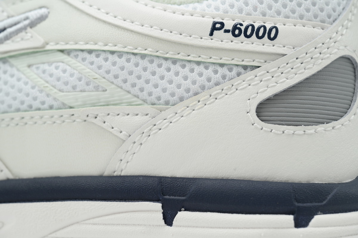 Coco Shoes Nike P-6000 Obsidian Summit White CD6404-018