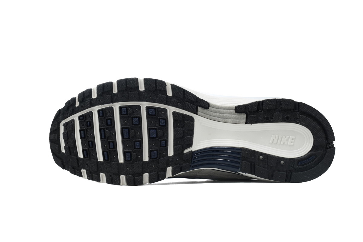 Coco Shoes Nike P-6000 Obsidian Summit White CD6404-018