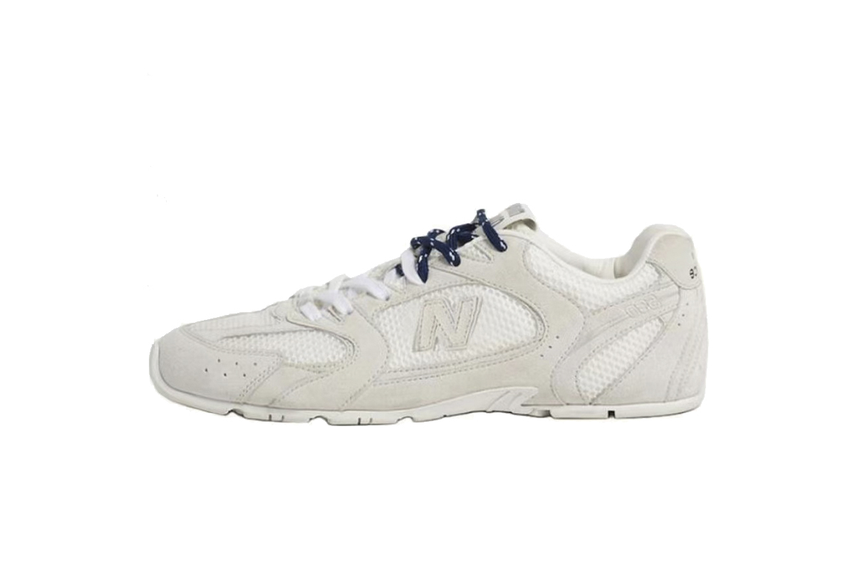 Coco Shoes New Balance 530 x Miu Miu SL White 5E165E 3D8C F0009 F BD05