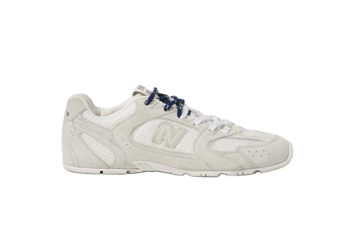 Coco Shoes New Balance 530 x Miu Miu SL White 5E165E 3D8C F0009 F BD05