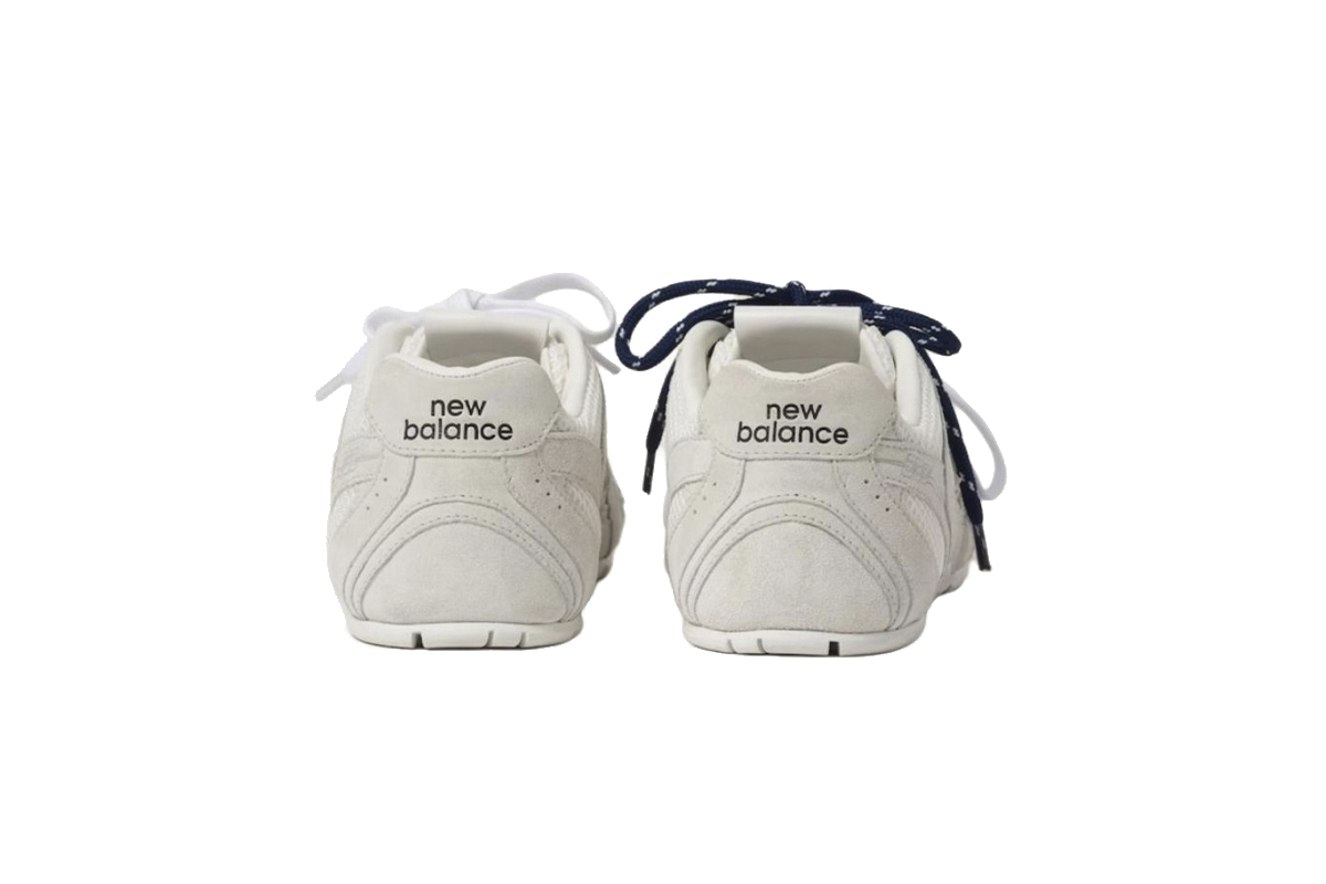 Coco Shoes New Balance 530 x Miu Miu SL White 5E165E 3D8C F0009 F BD05
