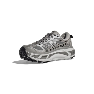 Coco Shoes Hoka One One Mafate Speed 2 Galactic Grey 1126851-SRYG 01