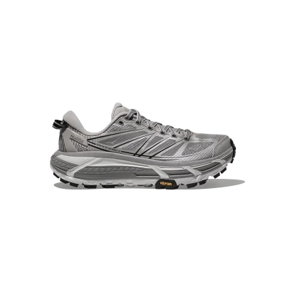 Coco Shoes Hoka One One Mafate Speed 2 Galactic Grey 1126851-SRYG 02