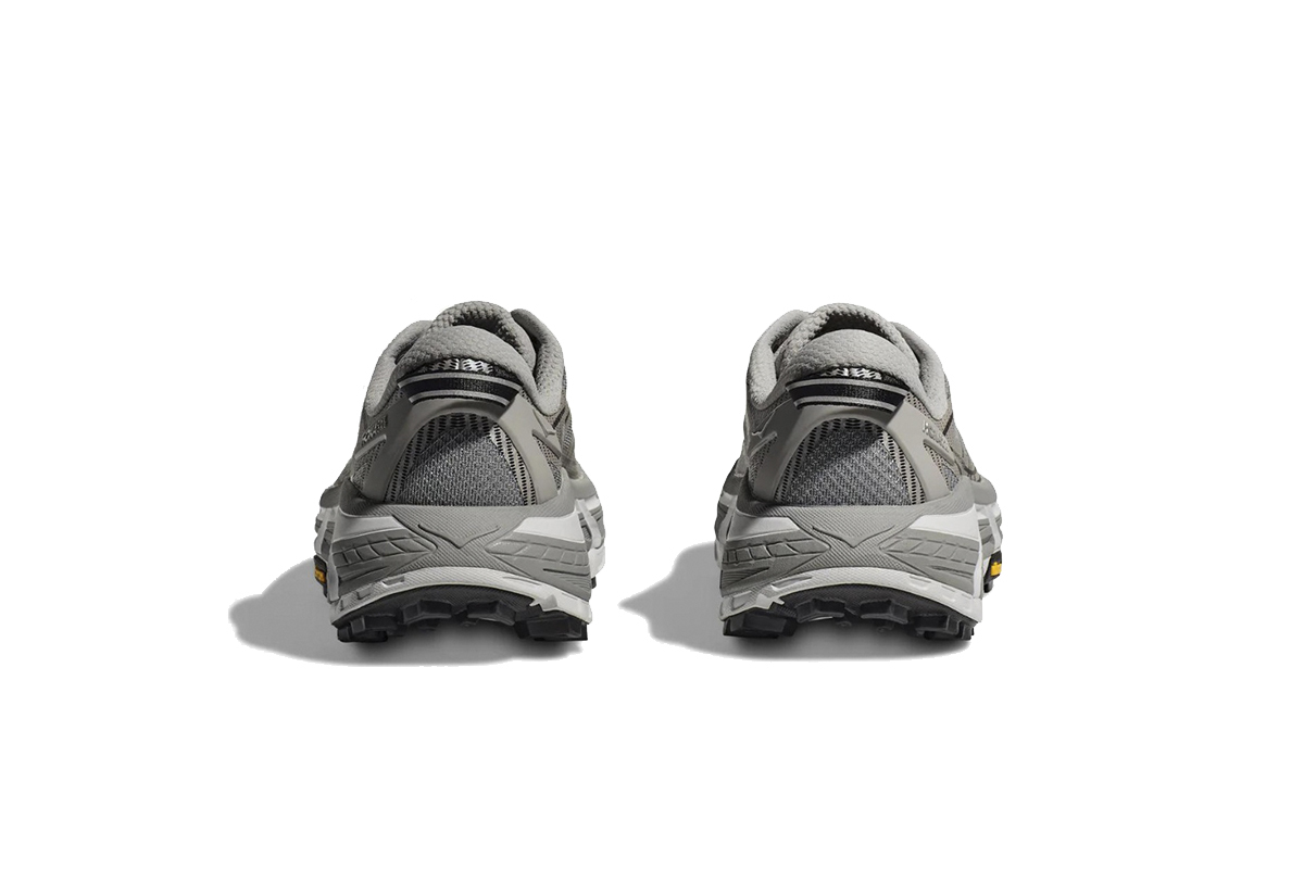 Coco Shoes Hoka One One Mafate Speed 2 Galactic Grey 1126851-SRYG