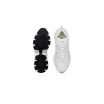 Dior B44 Blade Sneaker Technical Mesh White 3SN306ZZY_H080