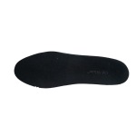 Off-White Be Right Back Mesh Trainers Full Black OMIA295C99FAB0011010