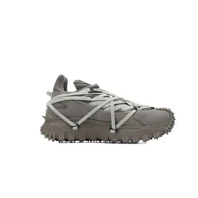Moncler Trailgrip Megalace Brown MU02D4M10M4321-208 02