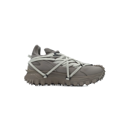 Moncler Trailgrip Megalace Brown MU02D4M10M4321-208 02