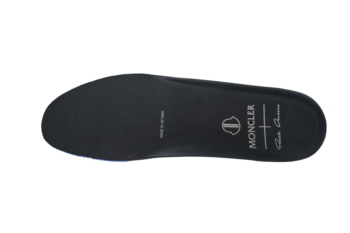 Moncler Trailgrip Megalace Brown MU02D4M10M4321-208