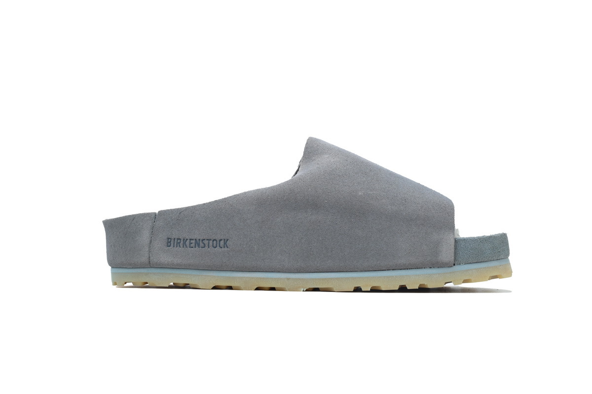 Birkenstock x Fear of God Grey Blue