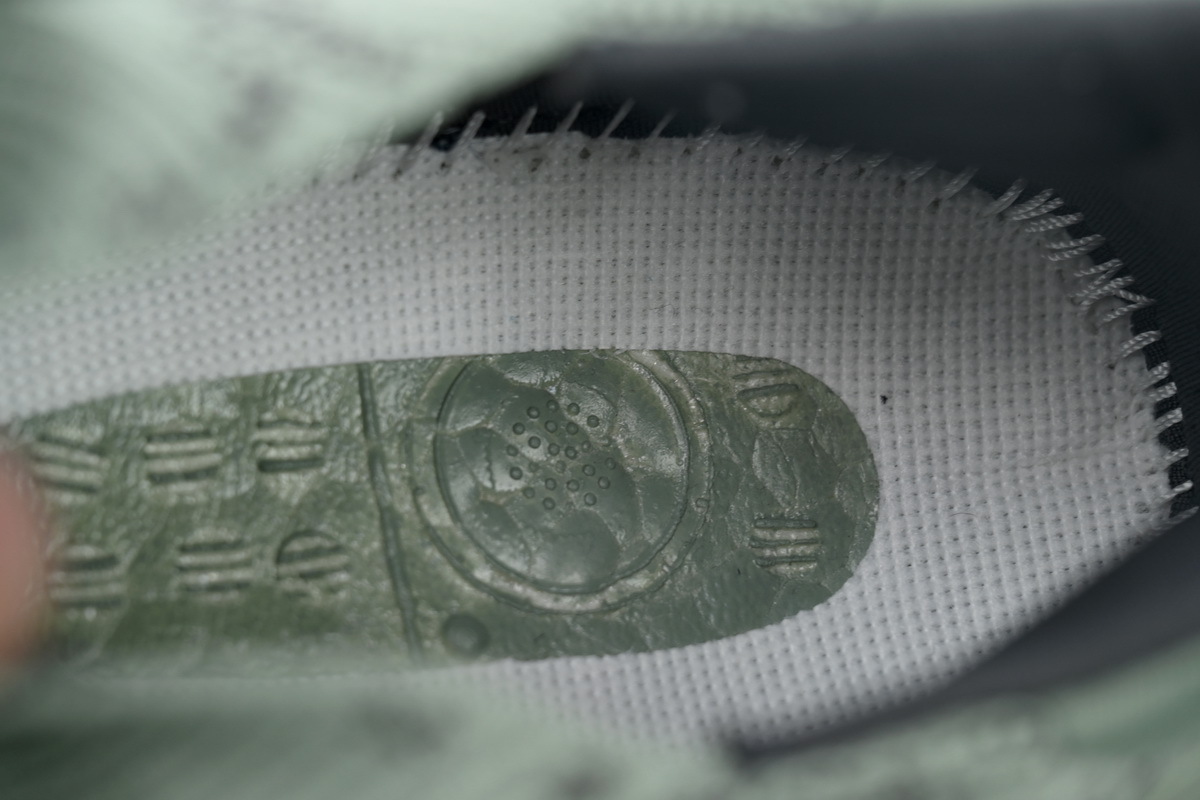 Coco Shoes Adidas Ultraboost 5X Digital Camo Men's Carbon Running Shoes Green JI1525