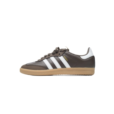 Coco Shoes Adidas Samba OG Earth Strata IE6522 01