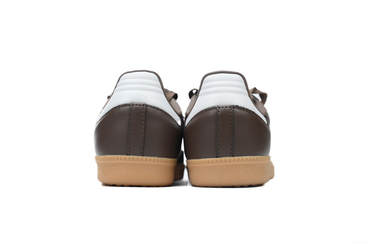 Adidas Samba OG Earth Strata IE6522