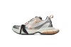 Balenciaga 3XL Sneaker White Grey Orange 749280W3XGM5140