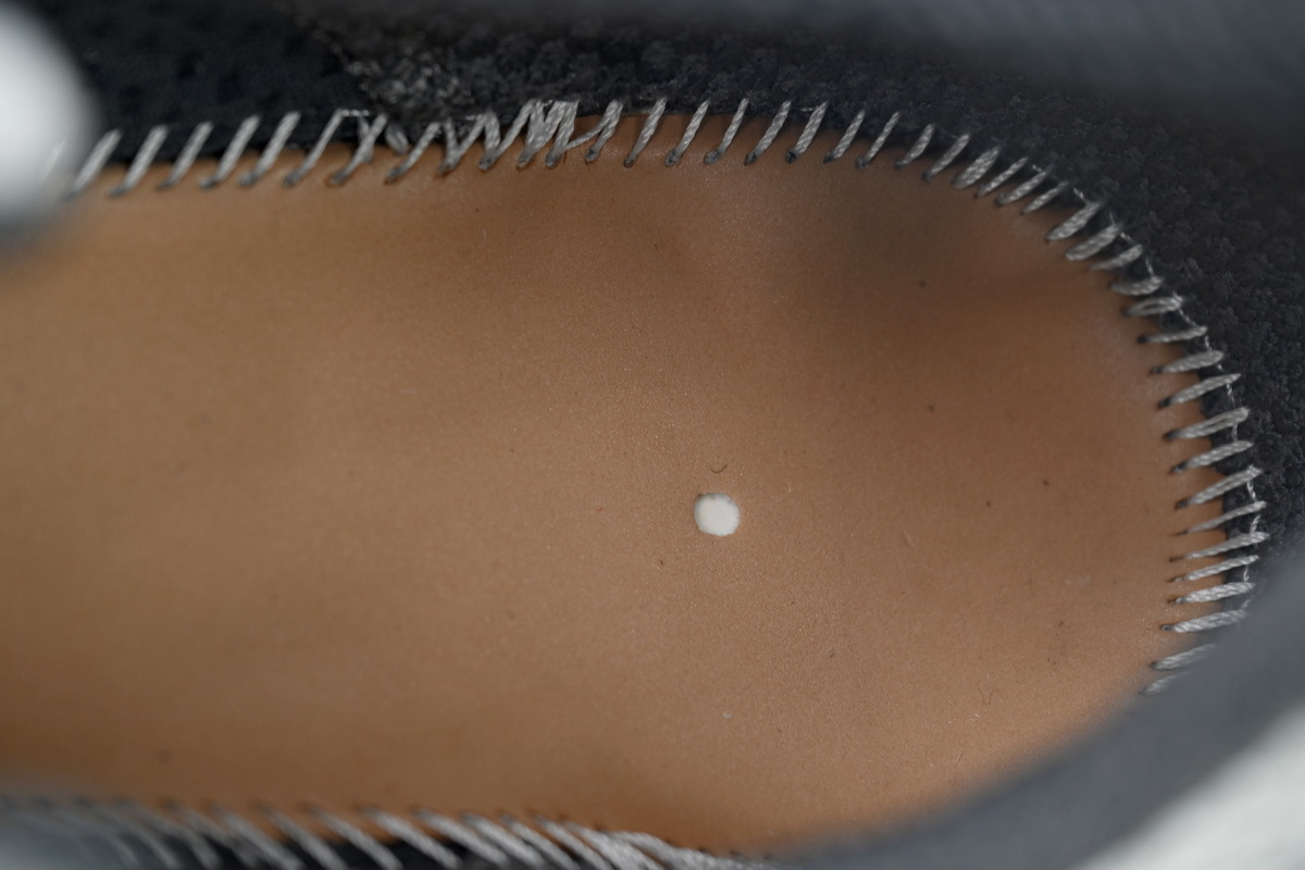 Coco Shoes Balenciaga 3XL Sneaker White Grey Orange 749280W3XGM5140