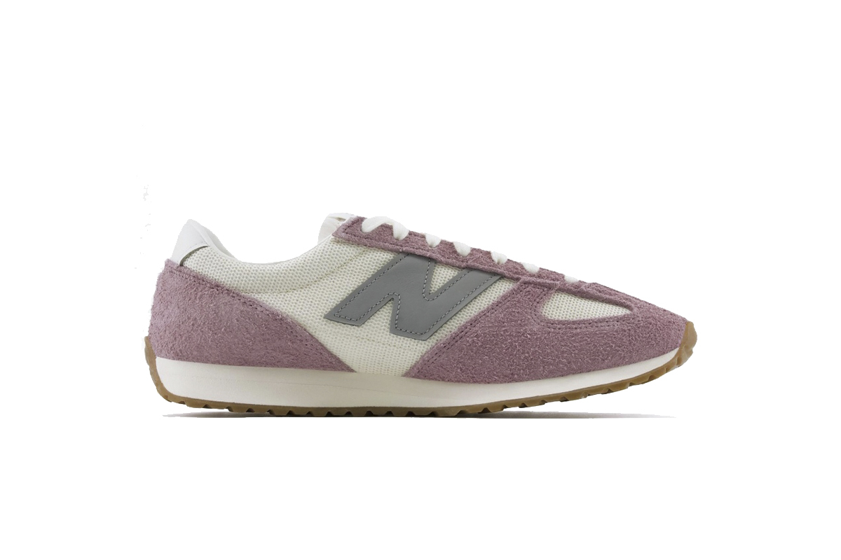 Coco Shoes New Balance 471 Black Light Chrome Blue Slate Grey U471AL