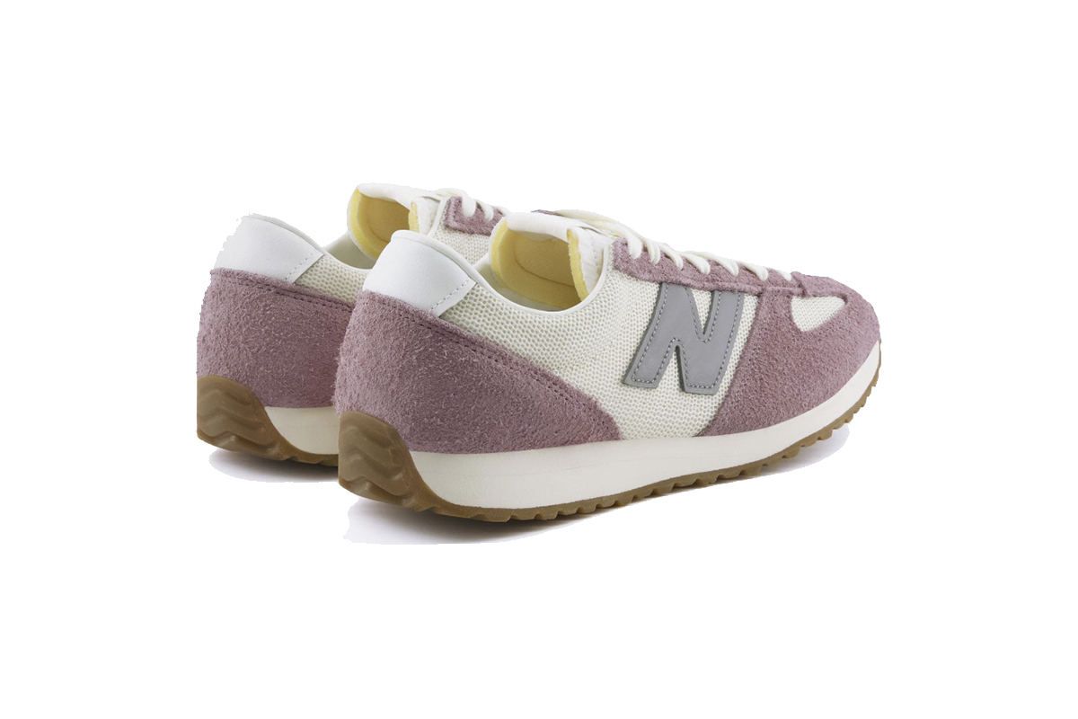 Coco Shoes New Balance 471 Black Light Chrome Blue Slate Grey U471AL