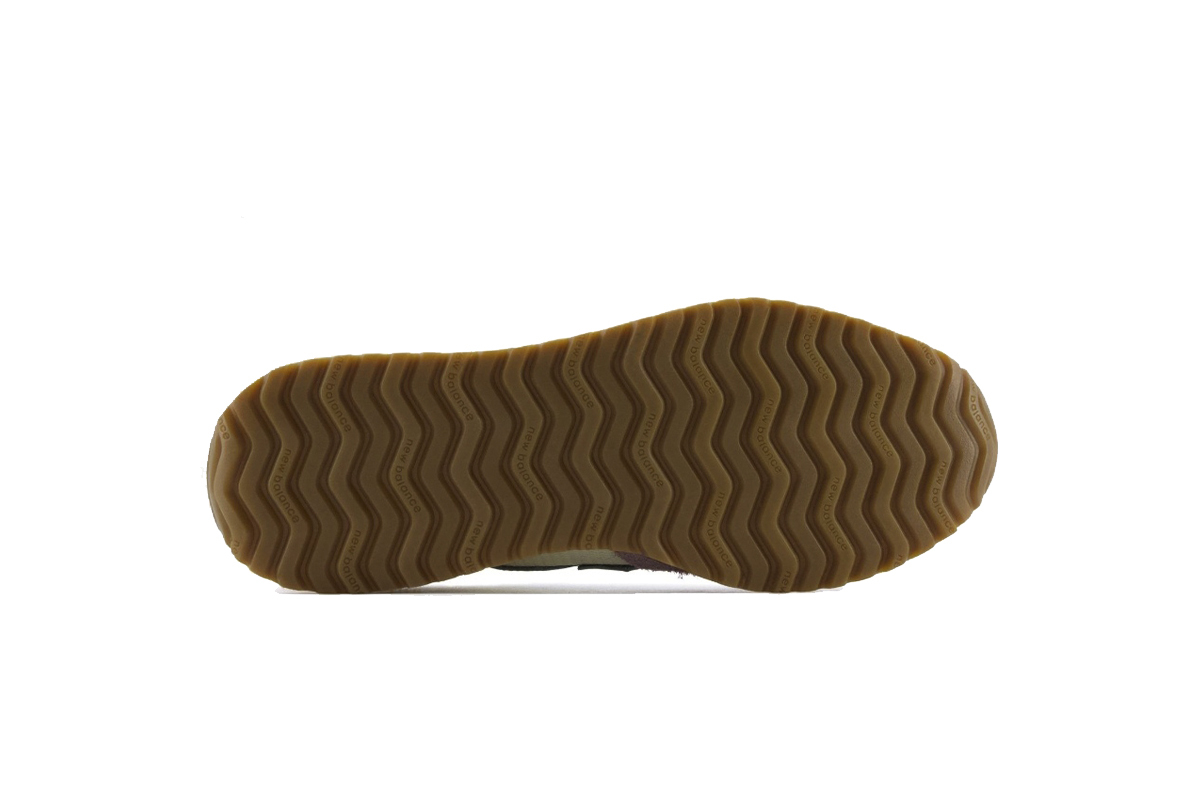 Coco Shoes New Balance 471 Black Light Chrome Blue Slate Grey U471AL