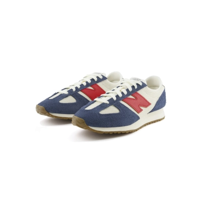 New Balance 471 White Blue Red U471AK 01