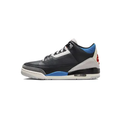 Air Jordan 3 Retro OG Rare Air IB8967-004 01