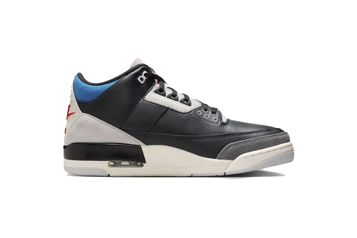 Air Jordan 3 Retro OG Rare Air IB8967-004