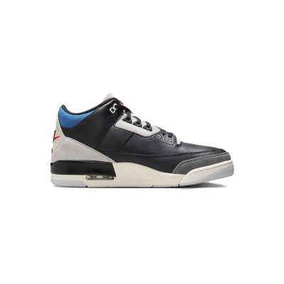 Air Jordan 3 Retro OG Rare Air IB8967-004 02