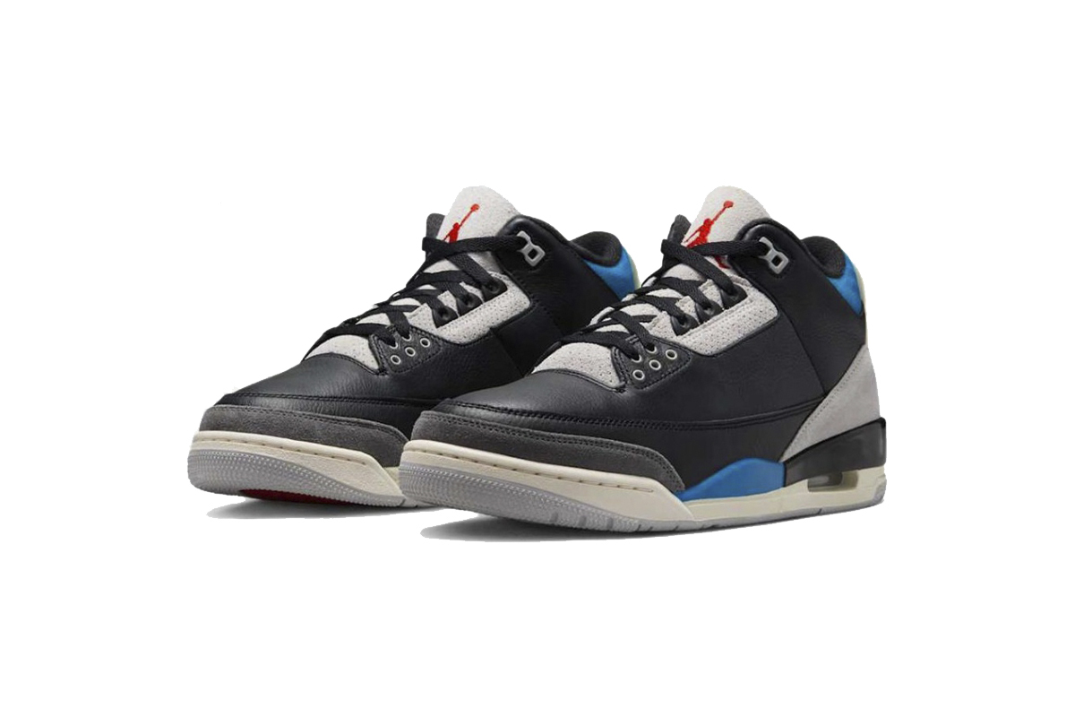 Air Jordan 3 Retro OG Rare Air IB8967-004