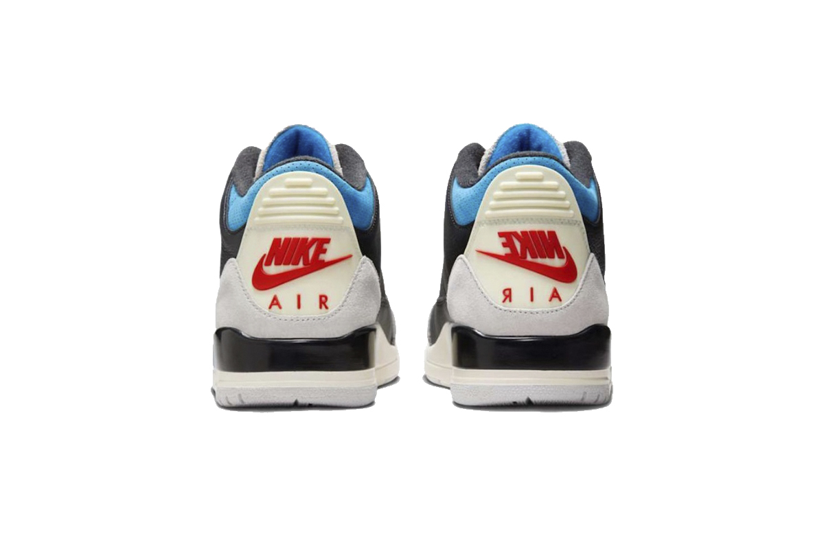 Air Jordan 3 Retro OG Rare Air IB8967-004