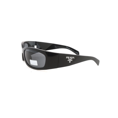 Prada Symbole Sunglasses Slate Gray  01