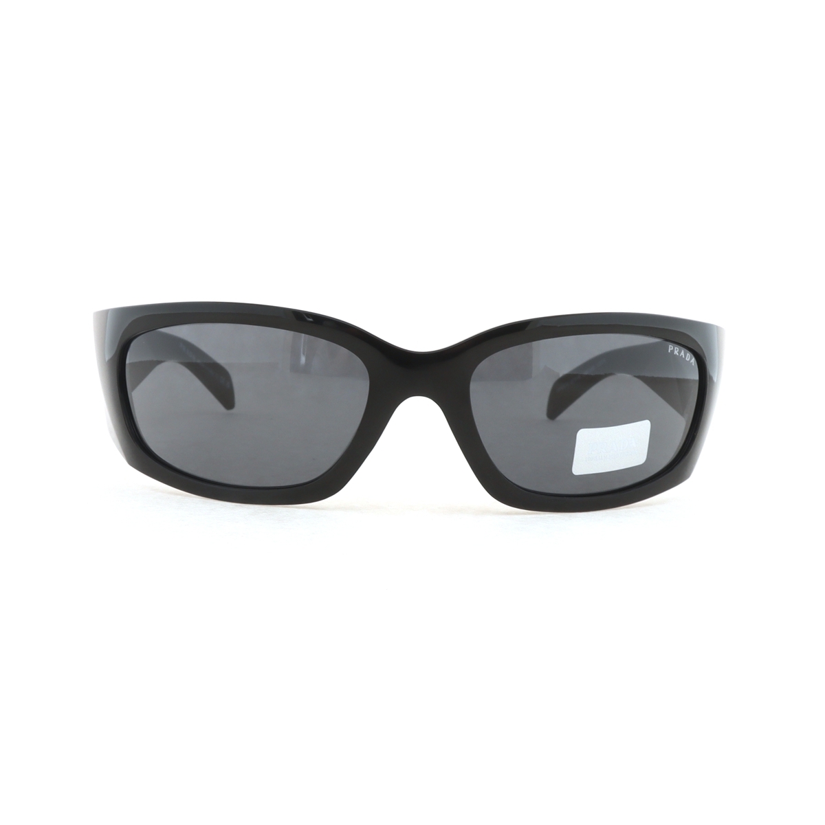 Prada Symbole Sunglasses Slate Gray 
