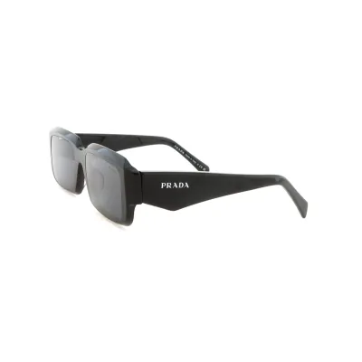 Prada Symbole Irregular Sunglasses PR 27ZS 01
