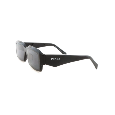Prada Symbole Irregular Sunglasses PR 27ZS 01