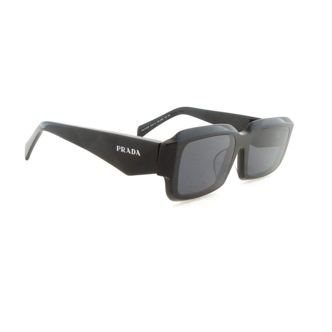 Prada Symbole Irregular Sunglasses PR 27ZS