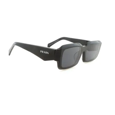 Prada Symbole Irregular Sunglasses PR 27ZS 02