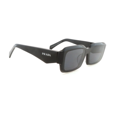 Prada Symbole Irregular Sunglasses PR 27ZS 02
