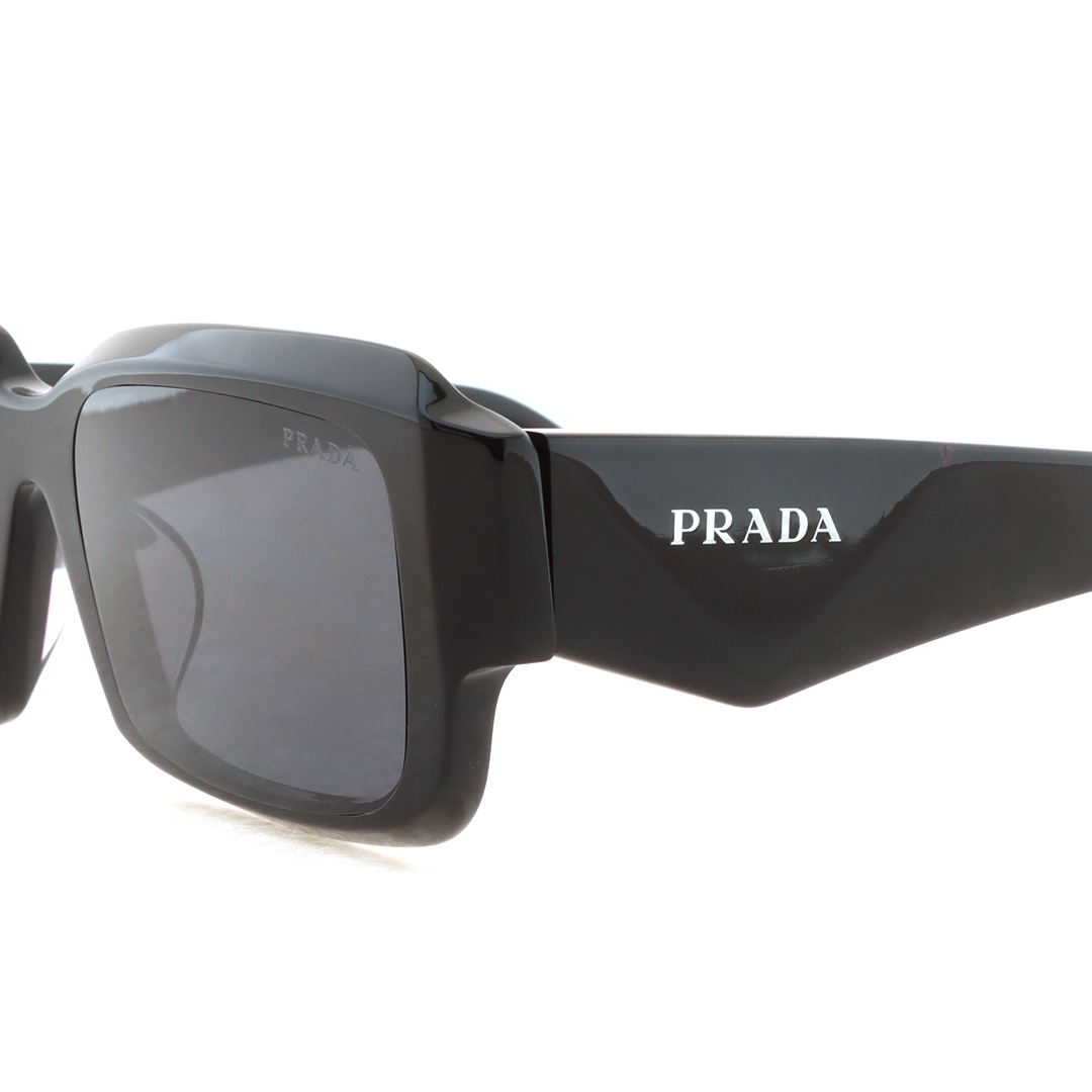 Prada Symbole Irregular Sunglasses PR 27ZS