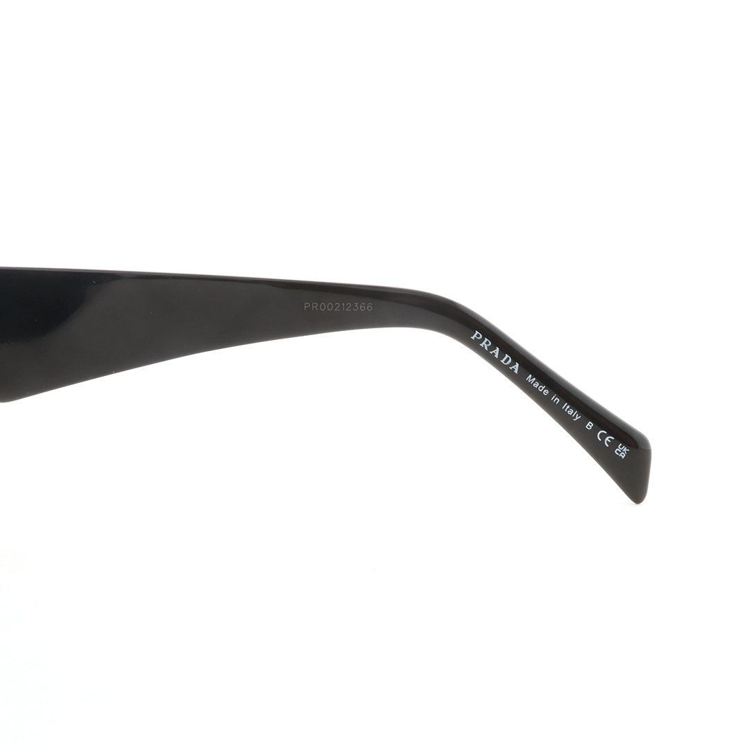 Prada Symbole Irregular Sunglasses PR 27ZS
