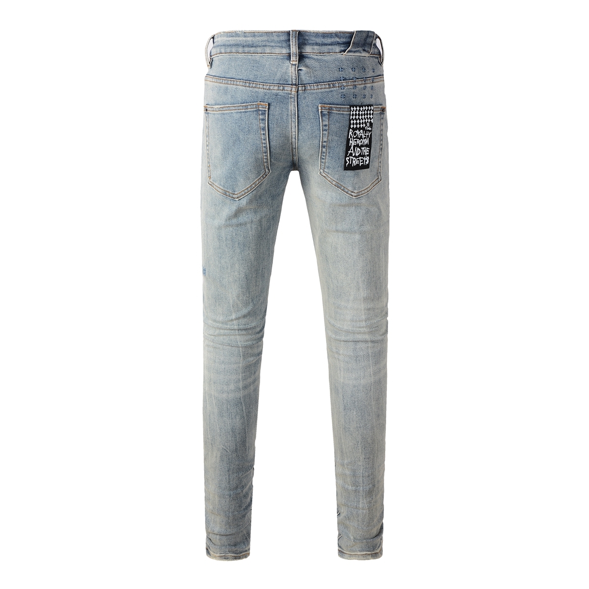Ksubi Jean #3029
