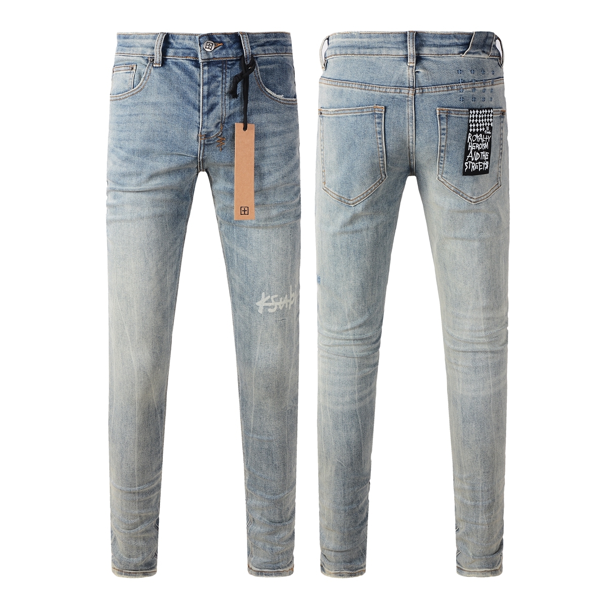 Ksubi Jean #3029