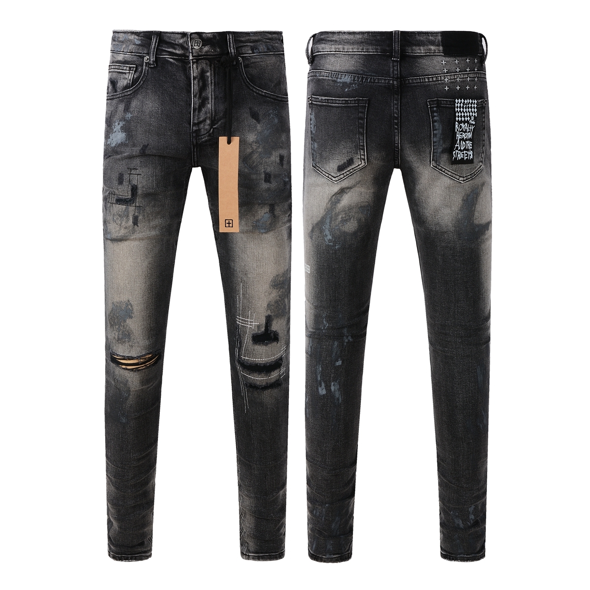 Ksubi Jean #3027