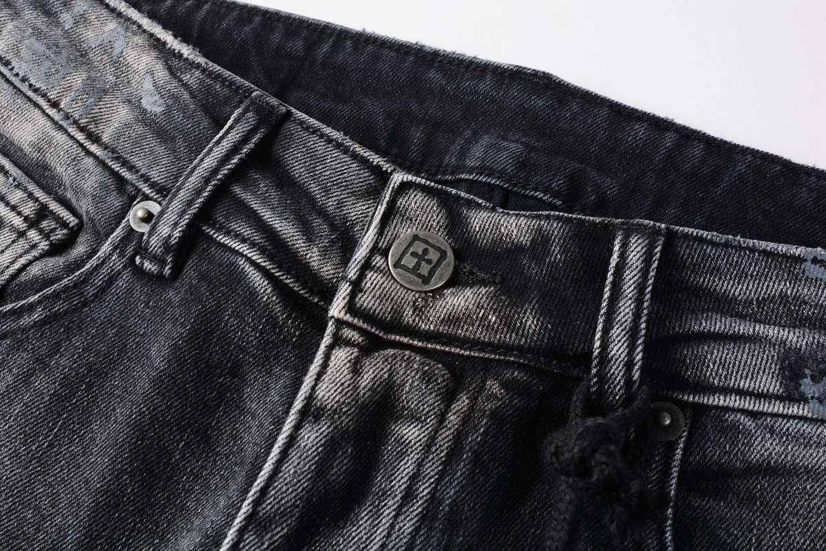 Ksubi Jean #3027