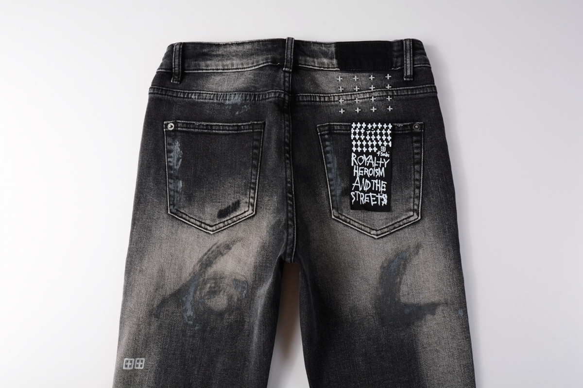 Ksubi Jean #3027