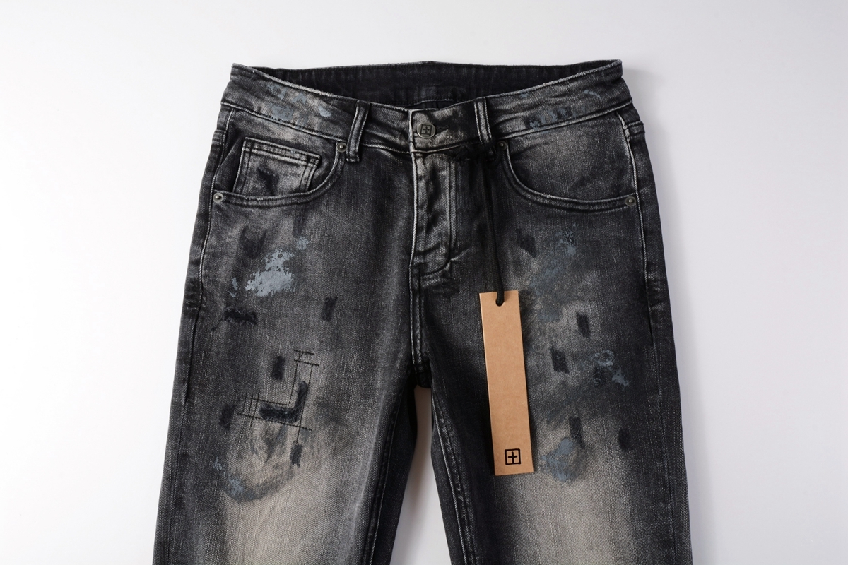 Ksubi Jean #3027