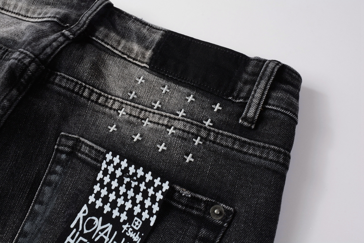 Ksubi Jean #3027