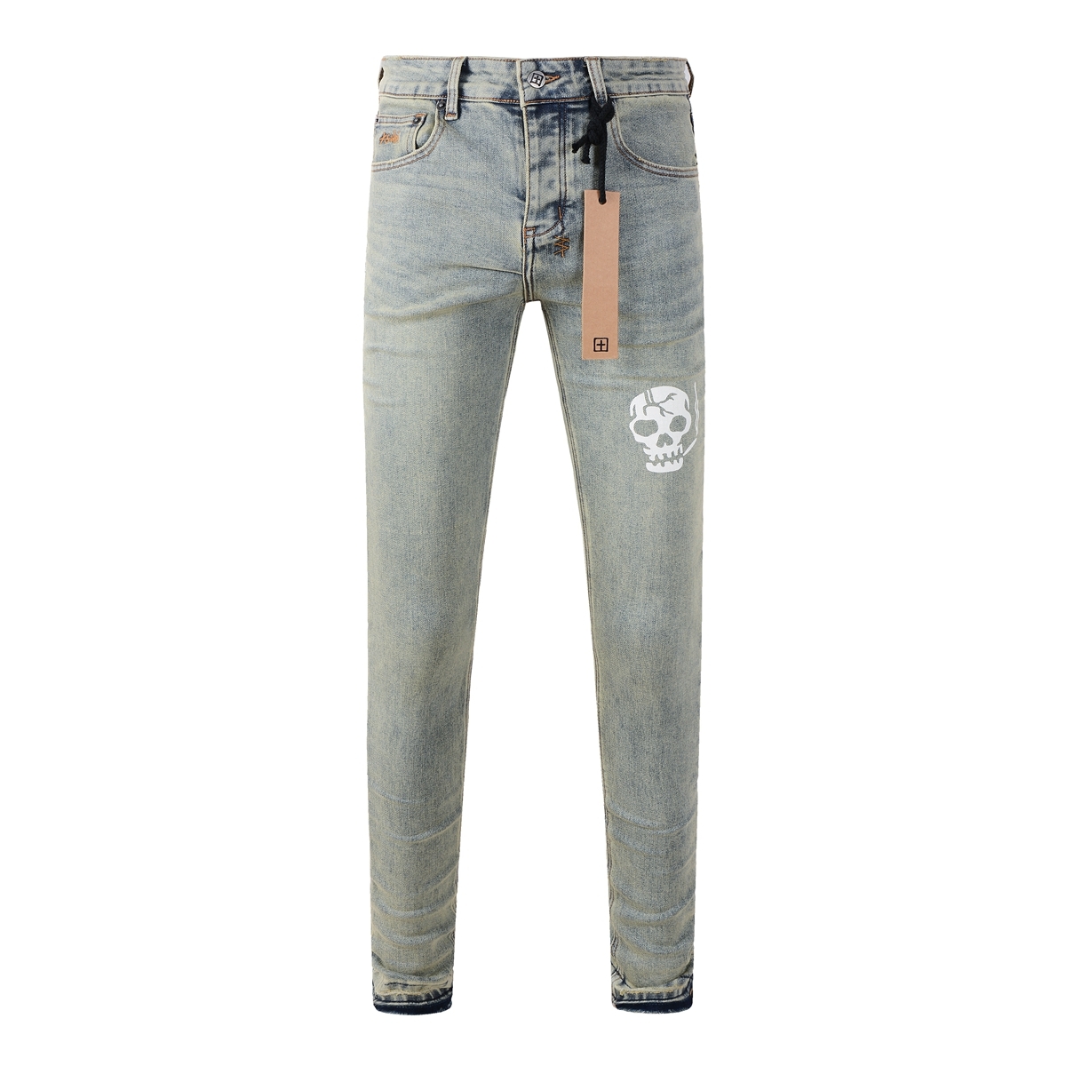 Ksubi Jean #3028
