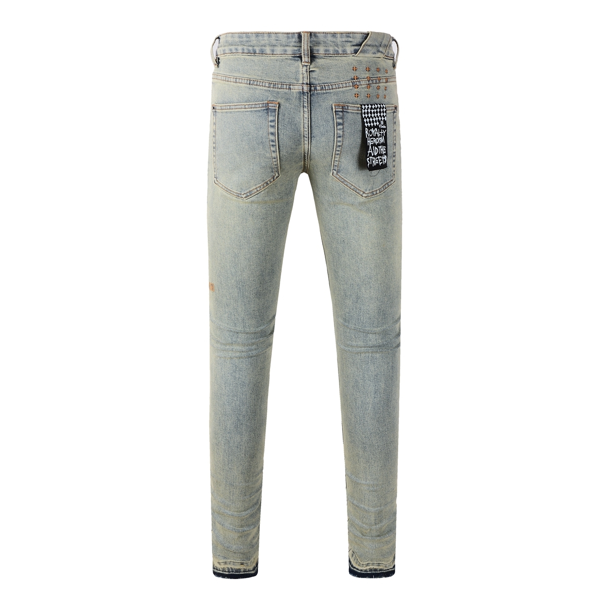 Ksubi Jean #3028