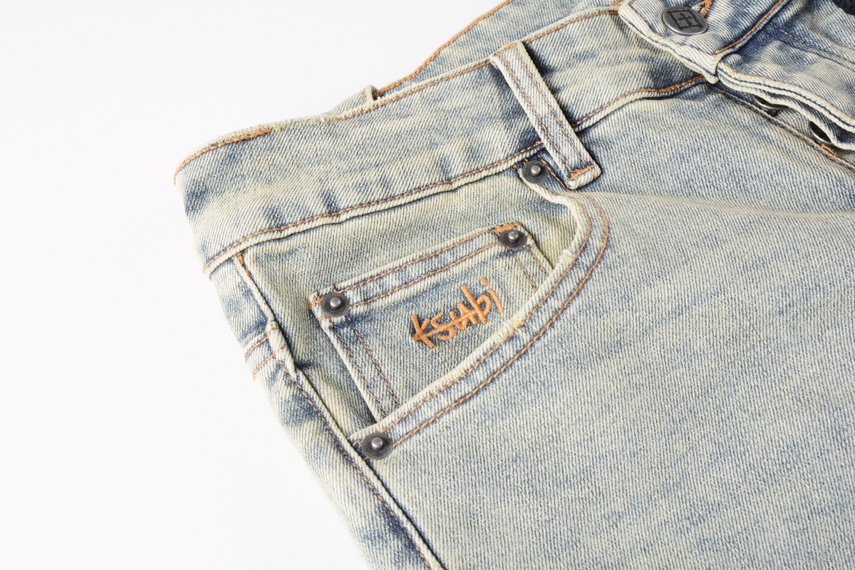 Ksubi Jean #3028